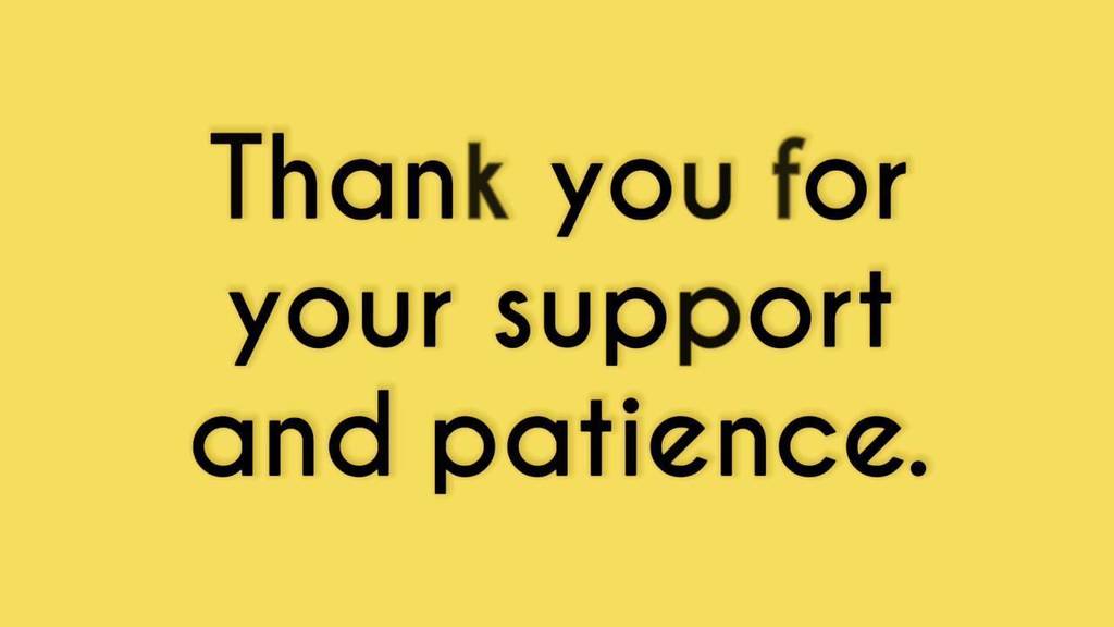 Attention Falcons! Our staff is still working hard to provide Chromebooks for our students! A new shipment arrived today and will be distributing them as soon as possible. Thank you for your patience!