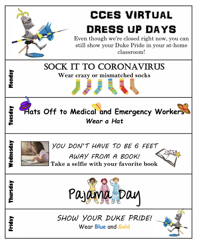 Spirit Week