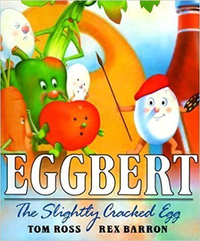 Eggbert