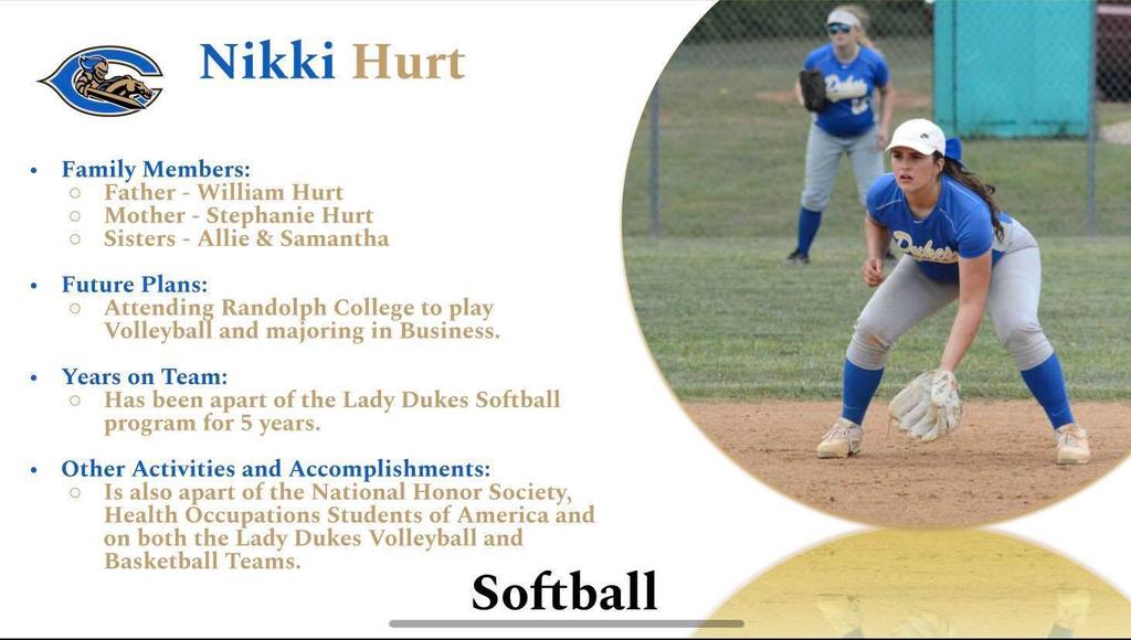 Nikki Hurt