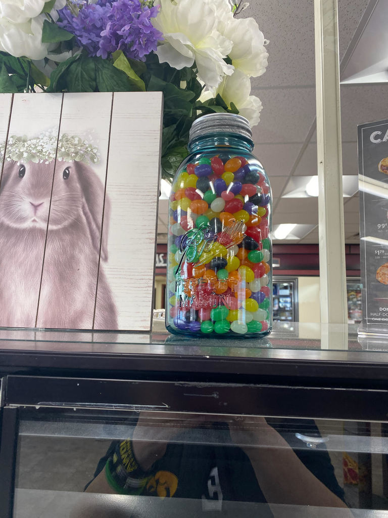 Easter Fun Contest