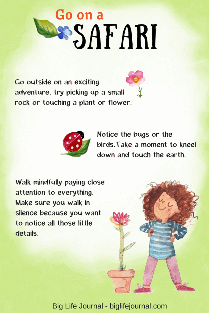 mindful