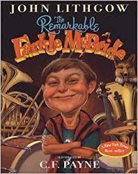The Remarkable Farkle McBride