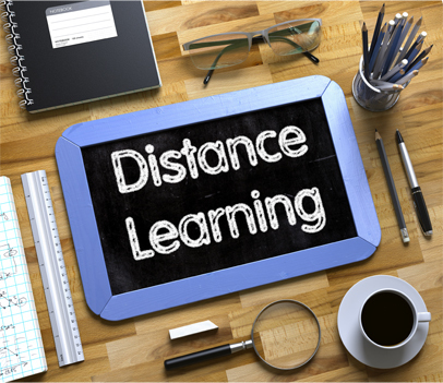 Distance Learning