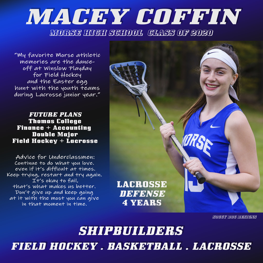 Macey Coffin