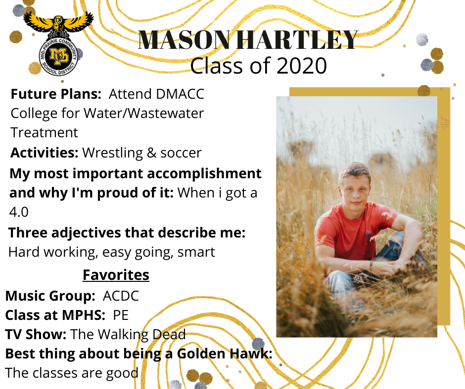 Mason Hartley