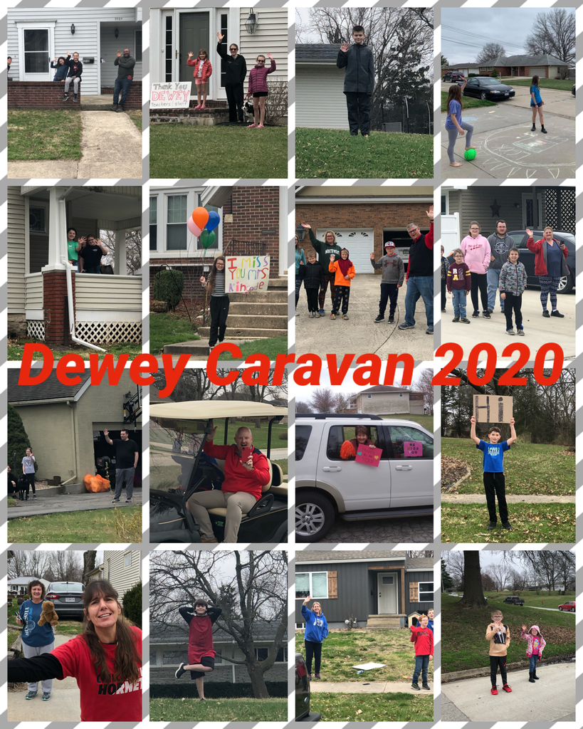 Caravan