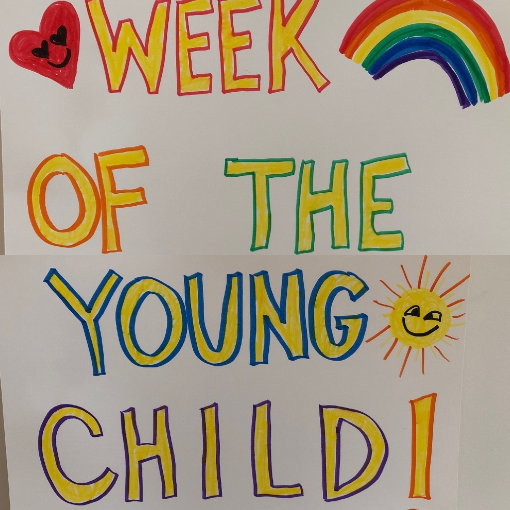 Week of the Young Child