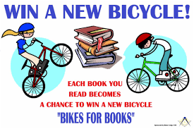 Bikes for Books