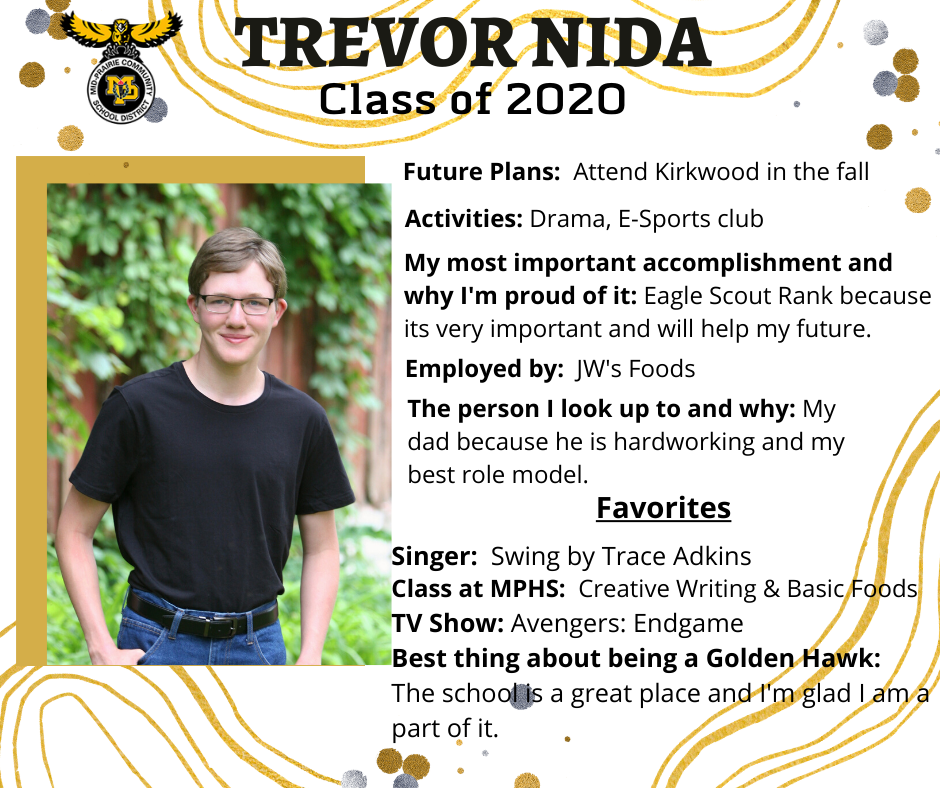 Trevor