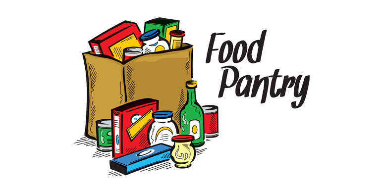food pantry