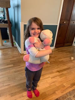 Mrs. Lonnie's Fun Challenge at home!!