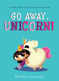 Go Away, Unicorn