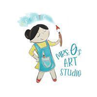 Mrs. Overstreet's Art Studio