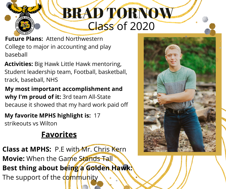Brad