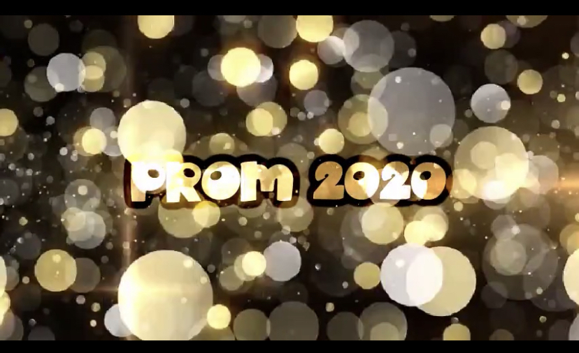 Prom 2020
