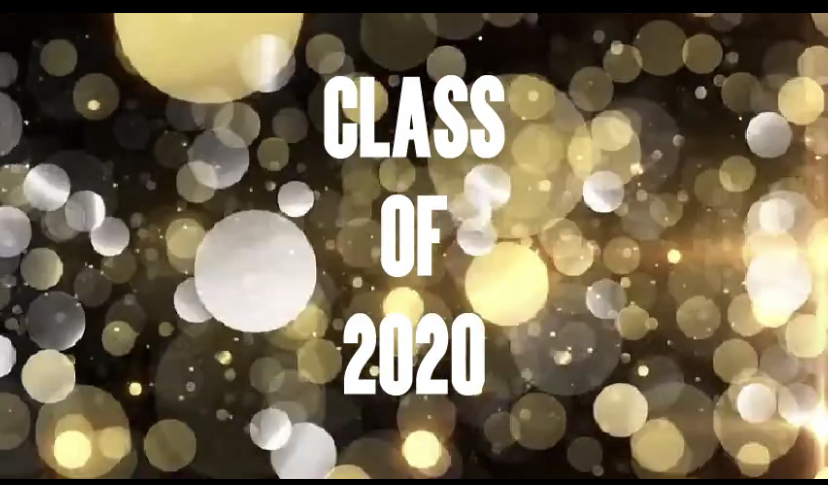 Class of 2020