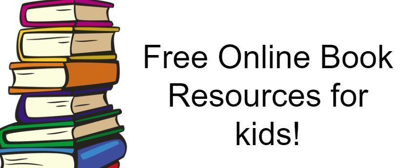 Free Online Book Resources