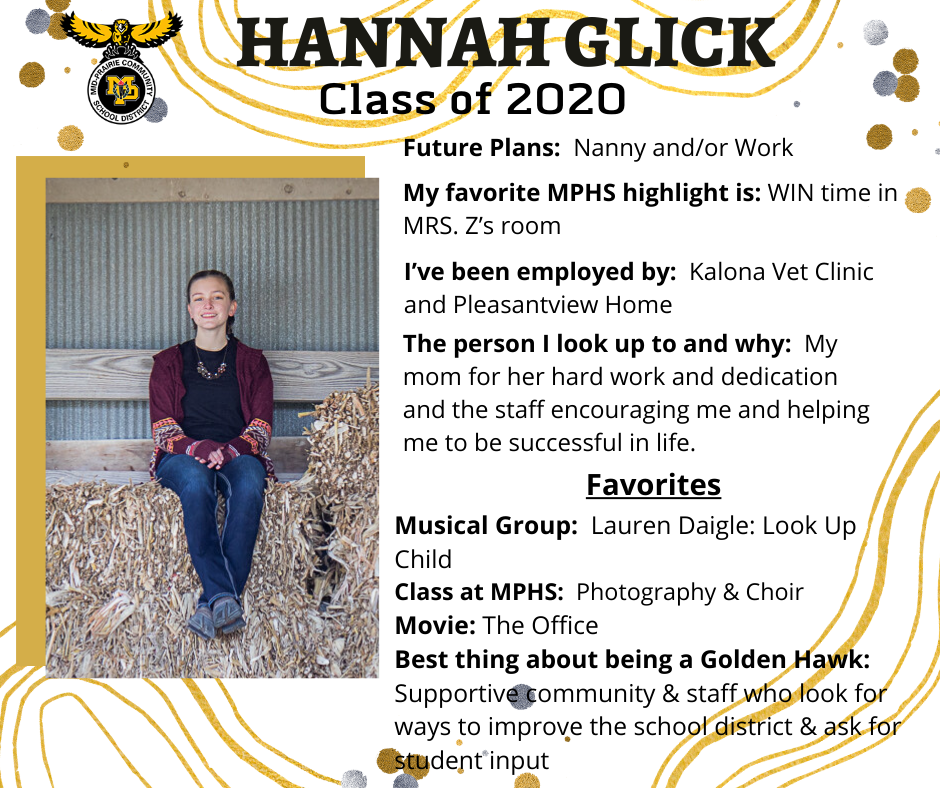 Hannah