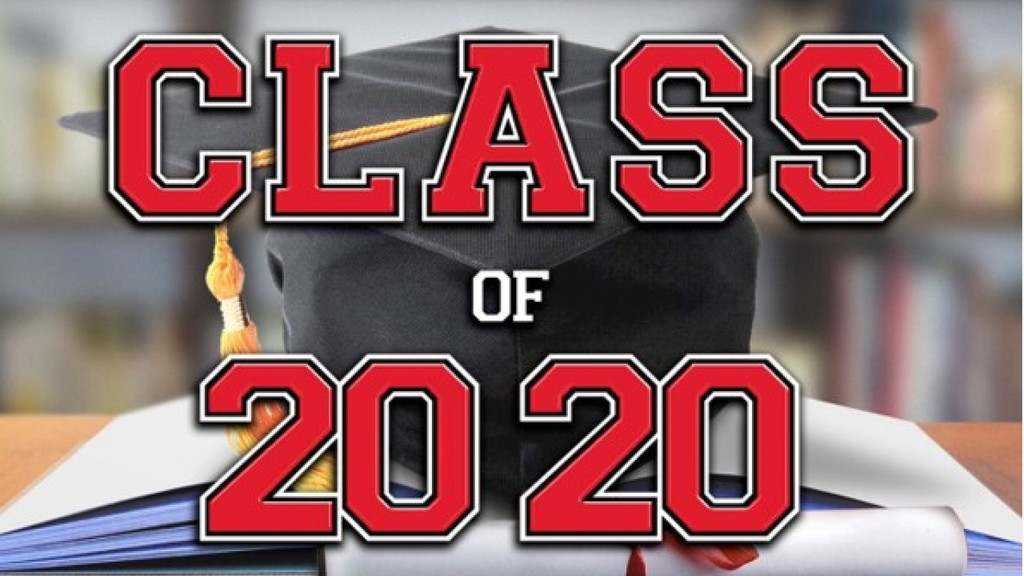 Class of 2020