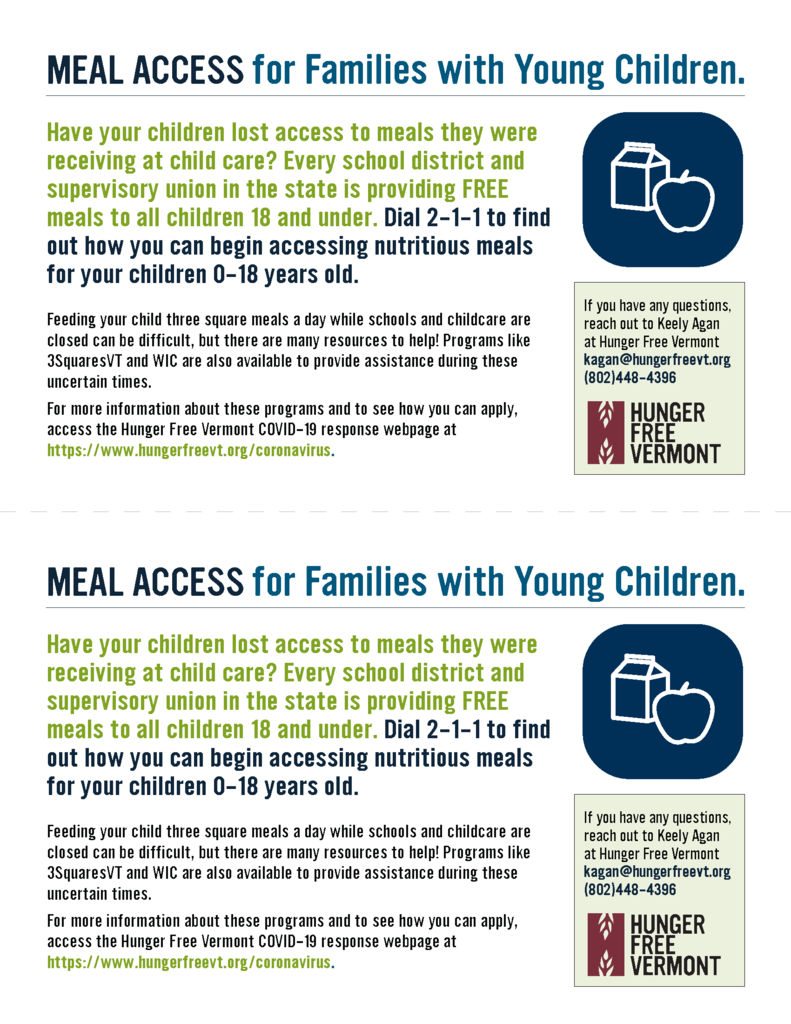 Food Access