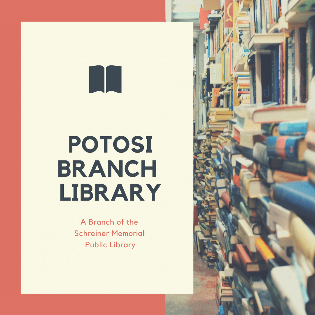 Potosi Branch Library