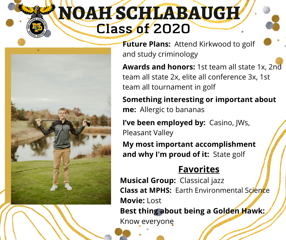 Noah
