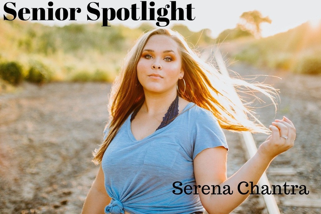 Serena