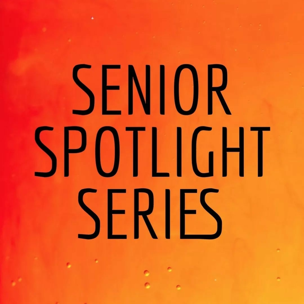Senior Spotlight Series