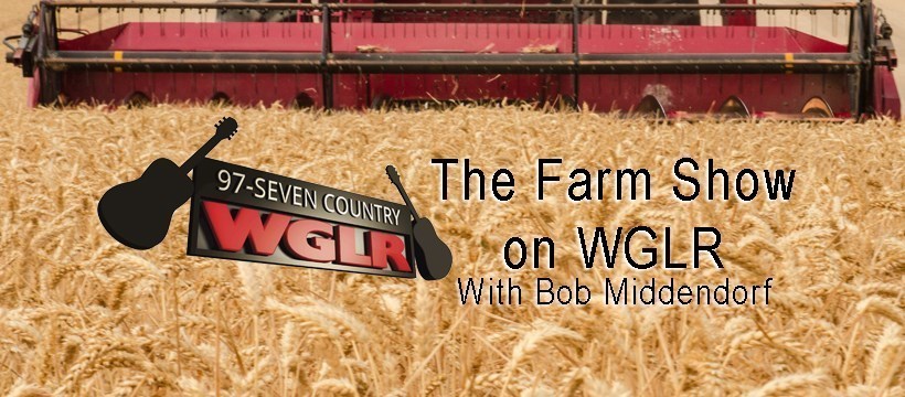WGLR-Farm Report
