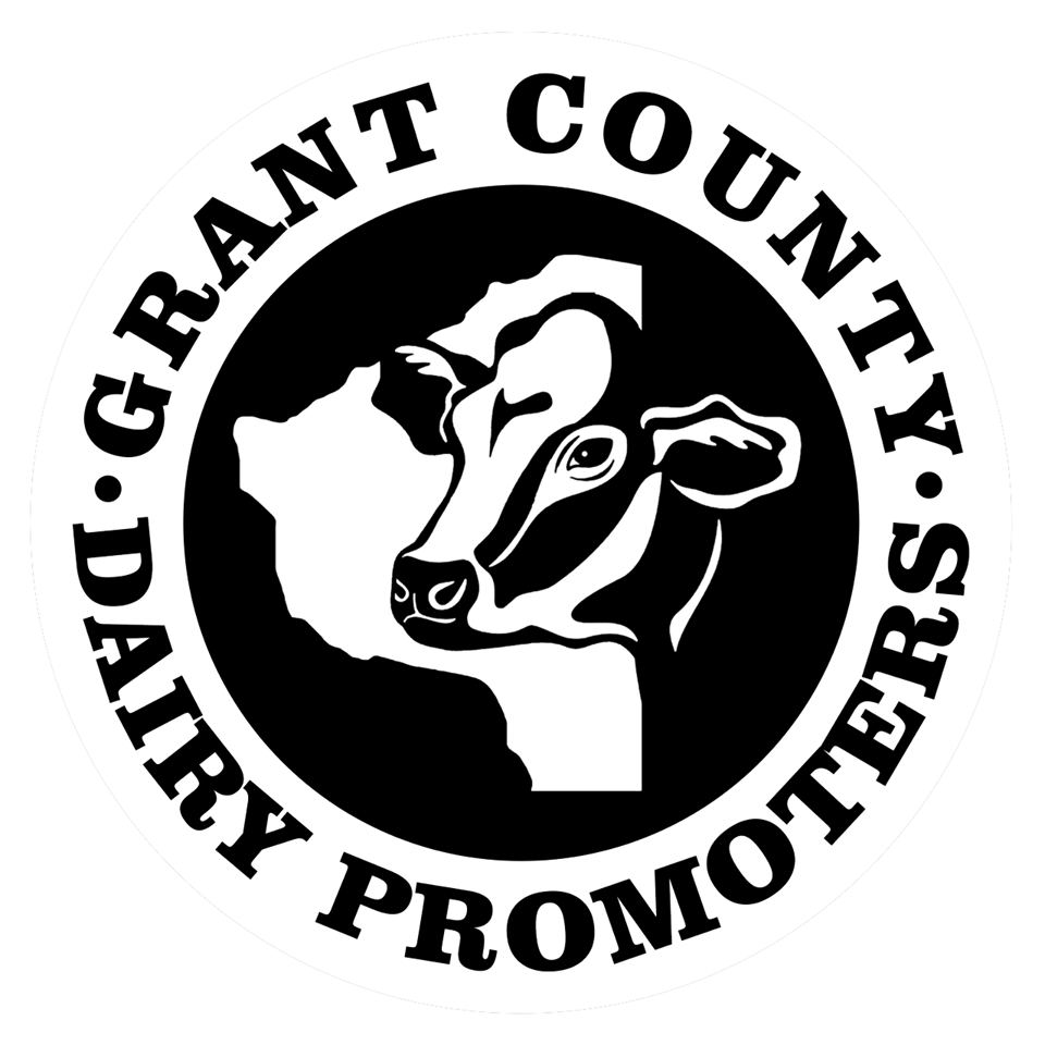Grant County Dairy Promoters