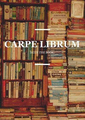 Carpe Librum