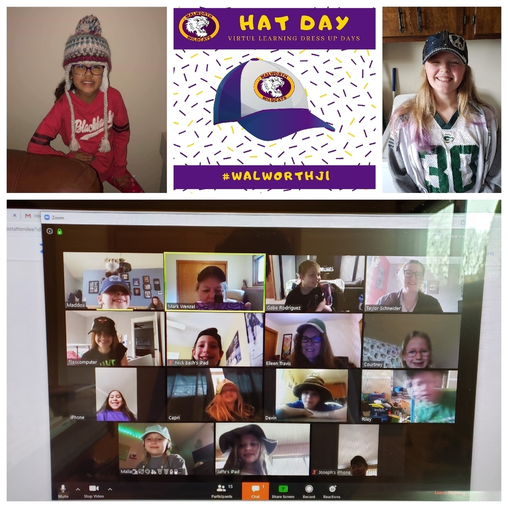 hst day