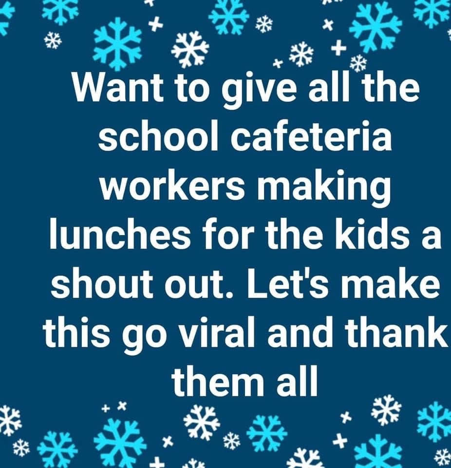 Shout out to Jen Travis and Jessica Roelle