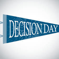Decision Day