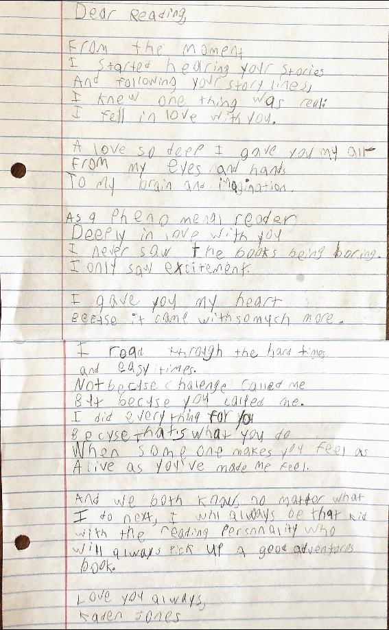 Poem