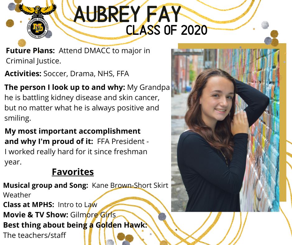 Aubrey