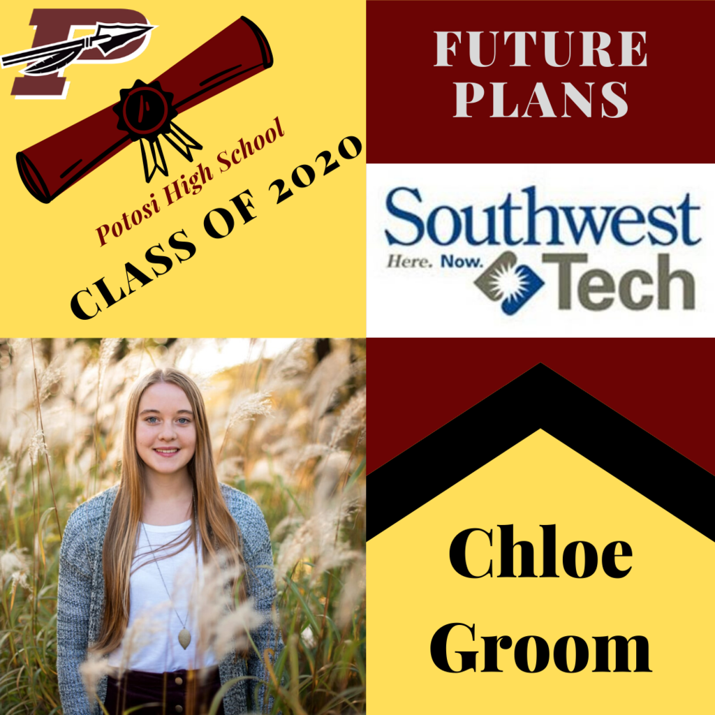 Chloe Groom