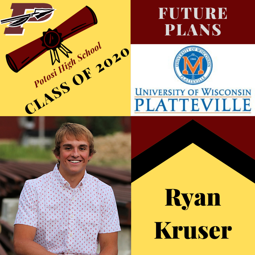 Ryan Kruser