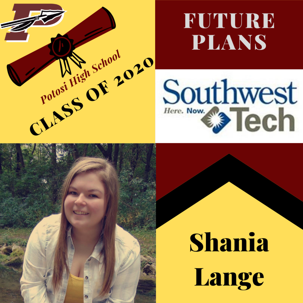 Shania Lange