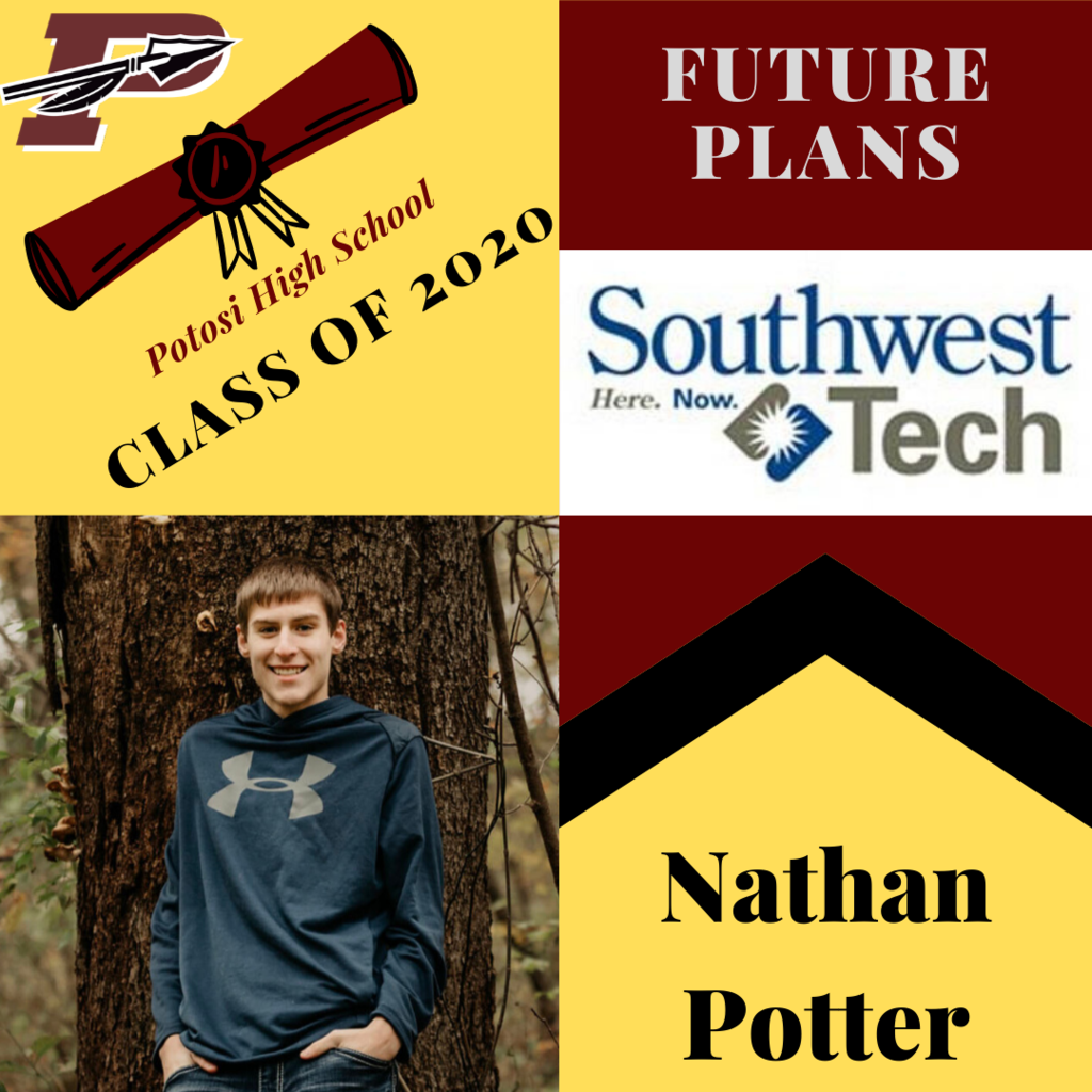Nathan Potter