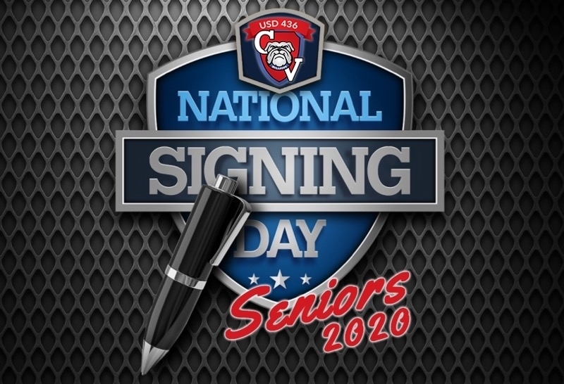 Signing day