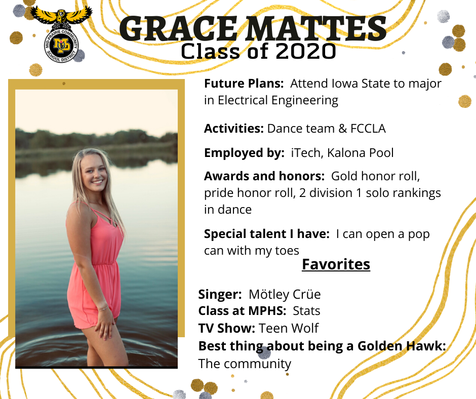 Grace