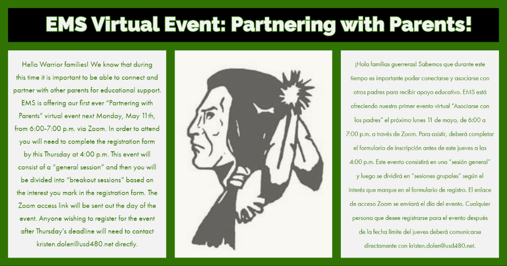 Partnering with Parents