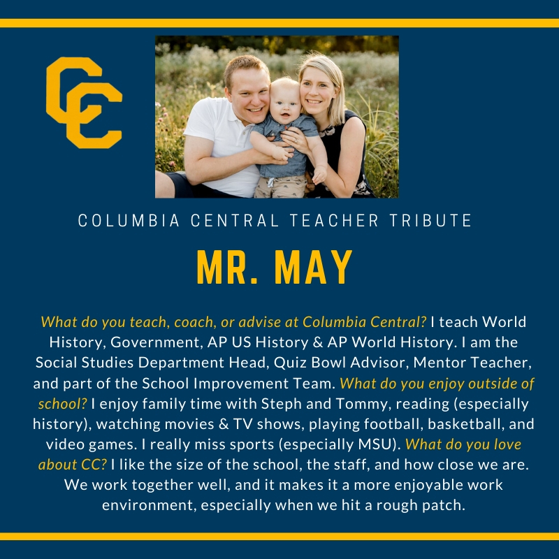 CM