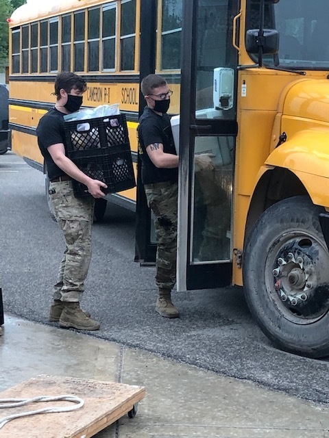 bus