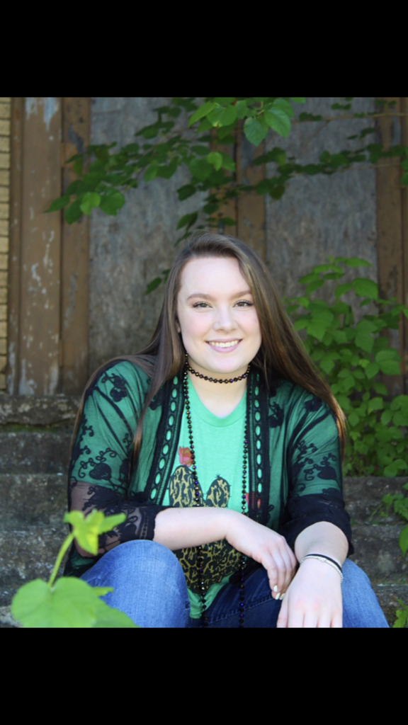 Madisen Rhoades