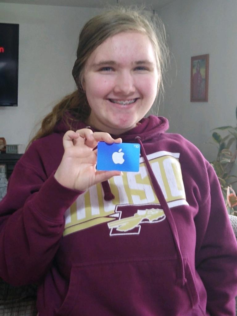 Potosi High School FCA Huddle