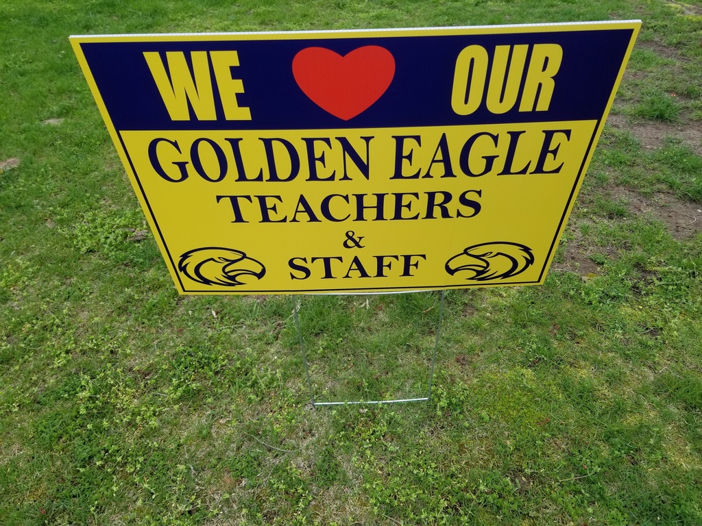 Staff Appreciation