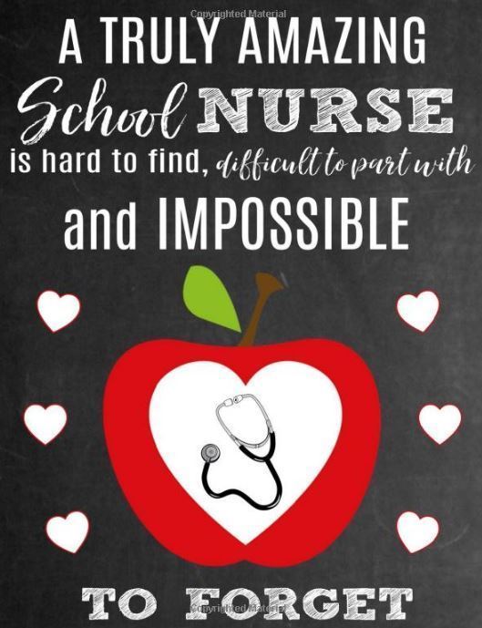 School Nurse